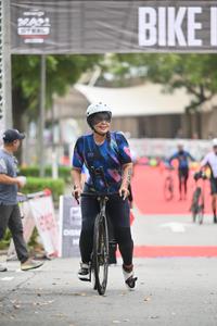 Kenanga Man of Steel Triathlon 123 2026