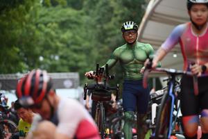 Kenanga Man of Steel Triathlon 123 2026