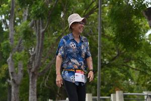 Kenanga Man of Steel Triathlon 123 2026