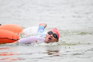 Kenanga Man of Steel Triathlon 123 2026
