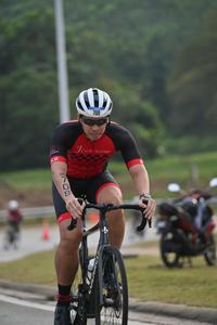 Kenanga Man of Steel Triathlon 123 2026