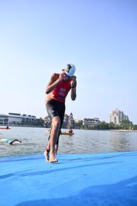 Kenanga Man of Steel Triathlon 123 2026