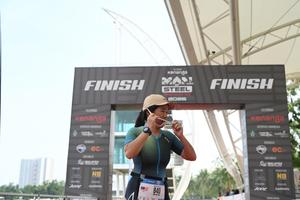 Kenanga Man of Steel Triathlon 123 2026