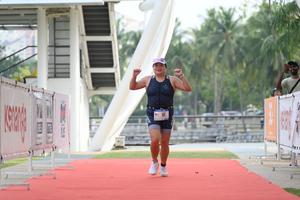 Kenanga Man of Steel Triathlon 123 2026