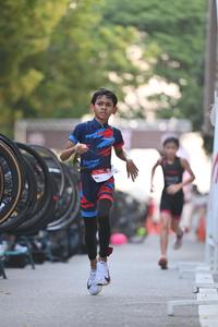 Kenanga Man of Steel Triathlon 123 2026