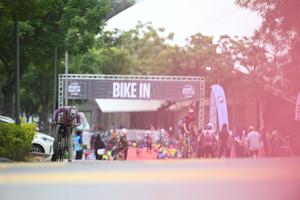 Kenanga Man of Steel Triathlon 123 2026