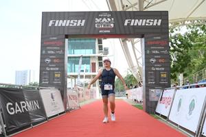 Kenanga Man of Steel Triathlon 123 2026