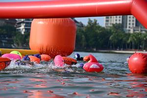 Kenanga Man of Steel Triathlon 123 2026