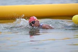 Kenanga Man of Steel Triathlon 123 2026