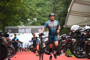 Kenanga Man of Steel Triathlon 123 2026