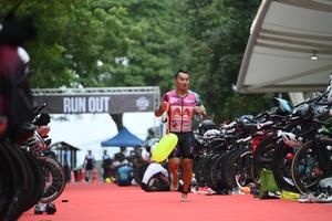 Kenanga Man of Steel Triathlon 123 2026