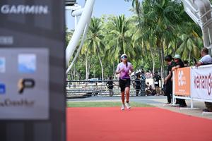 Kenanga Man of Steel Triathlon 123 2026