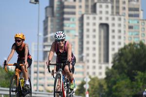 Kenanga Man of Steel Triathlon 123 2026