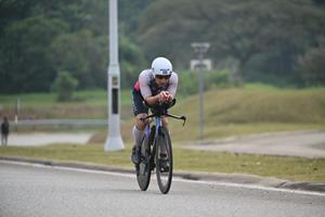Kenanga Man of Steel Triathlon 123 2026