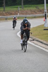 Kenanga Man of Steel Triathlon 123 2026