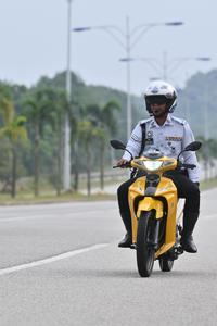 Kenanga Man of Steel Triathlon 123 2026