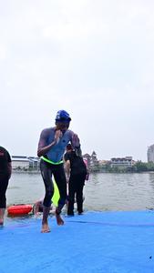 Kenanga Man of Steel Triathlon 123 2026