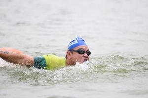 Kenanga Man of Steel Triathlon 123 2026