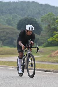 Kenanga Man of Steel Triathlon 123 2026