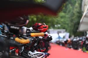 Kenanga Man of Steel Triathlon 123 2026