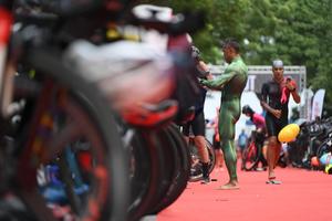 Kenanga Man of Steel Triathlon 123 2026