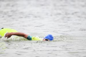 Kenanga Man of Steel Triathlon 123 2026