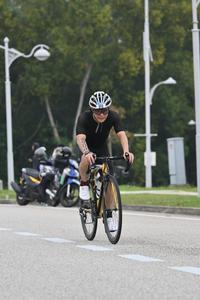 Kenanga Man of Steel Triathlon 123 2026