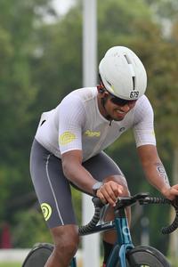 Kenanga Man of Steel Triathlon 123 2026