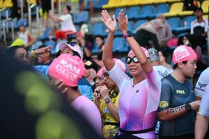 Kenanga Man of Steel Triathlon 123 2026