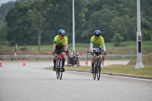 Kenanga Man of Steel Triathlon 123 2026