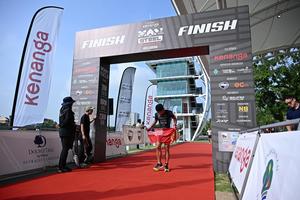 Kenanga Man of Steel Triathlon 123 2026