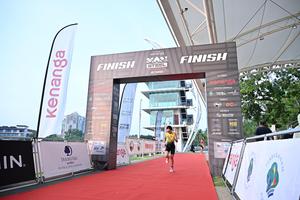 Kenanga Man of Steel Triathlon 123 2026