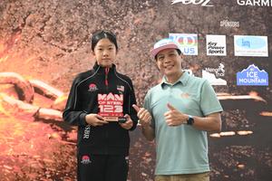 Kenanga Man of Steel Triathlon 123 2026