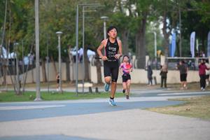 Kenanga Man of Steel Triathlon 123 2026