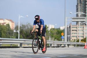 Kenanga Man of Steel Triathlon 123 2026