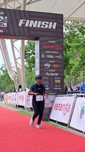 Kenanga Man of Steel Triathlon 123 2026