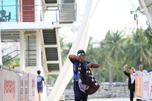 Kenanga Man of Steel Triathlon 123 2026