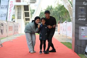 Kenanga Man of Steel Triathlon 123 2026