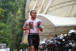 Kenanga Man of Steel Triathlon 123 2026