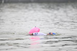 Kenanga Man of Steel Triathlon 123 2026