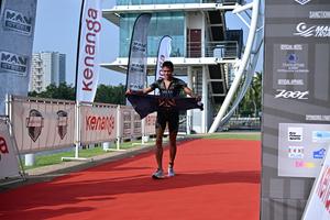 Kenanga Man of Steel Triathlon 123 2026
