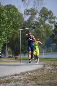 Kenanga Man of Steel Triathlon 123 2026