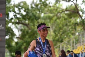 Kenanga Man of Steel Triathlon 123 2026