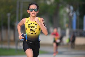 Kenanga Man of Steel Triathlon 123 2026