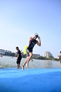 Kenanga Man of Steel Triathlon 123 2026