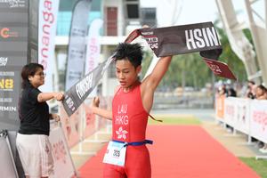 Kenanga Man of Steel Triathlon 123 2026
