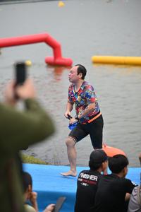 Kenanga Man of Steel Triathlon 123 2026
