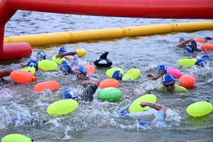 Kenanga Man of Steel Triathlon 123 2026
