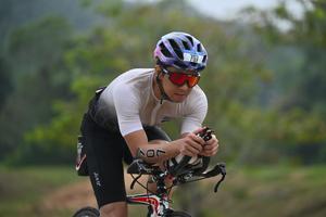 Kenanga Man of Steel Triathlon 123 2026