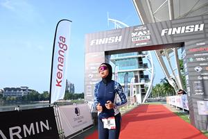 Kenanga Man of Steel Triathlon 123 2026